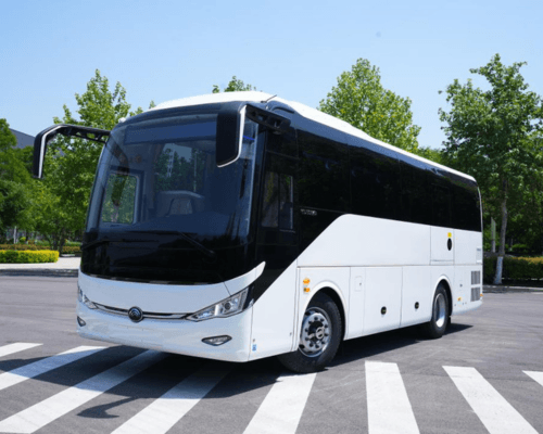 35 Seater Bus