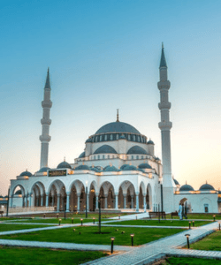 Sharjah