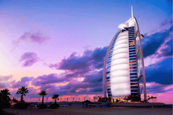 Dubai City Tour Full Day